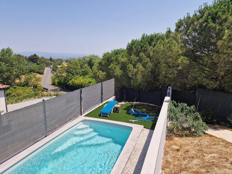 Villa - 156 m² - 5 pièces