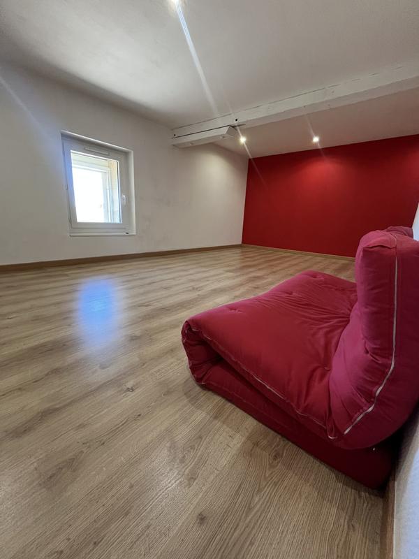 Maison ancienne - 220 m² - 7 pièces