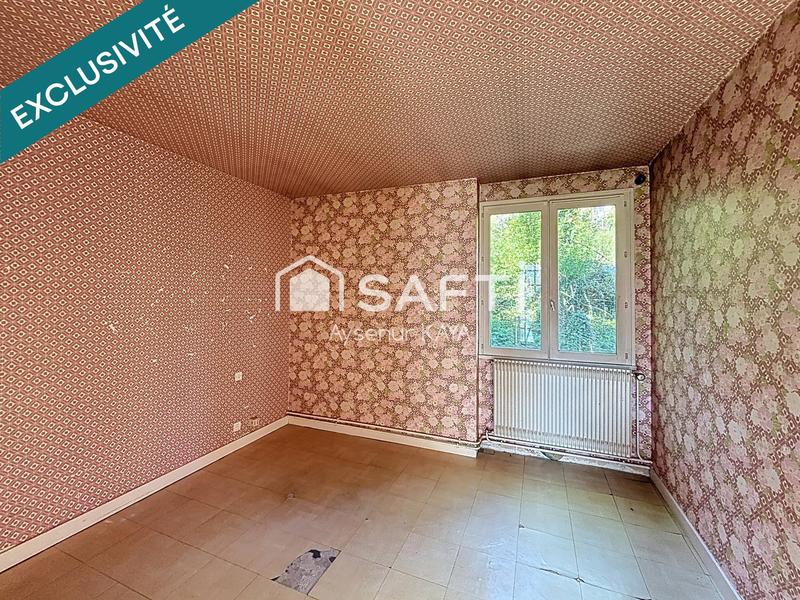 Appartement - 141 m² - 7 pièces