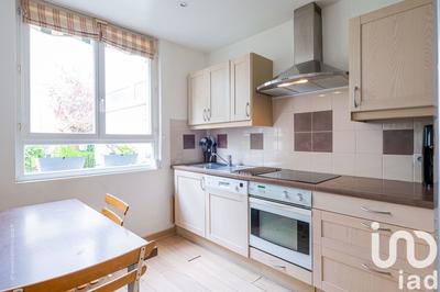 Maison - 172 m² - 8 pièces