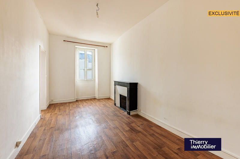 Appartement - 69 m² - 2 pièces