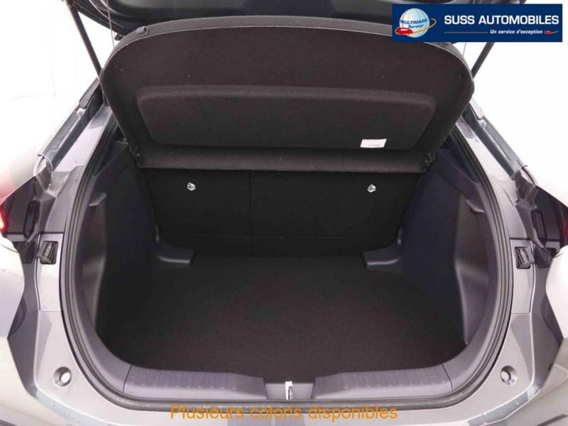 Toyota c-Hr 1.8 Hybrid 140 Cvt Dynamic