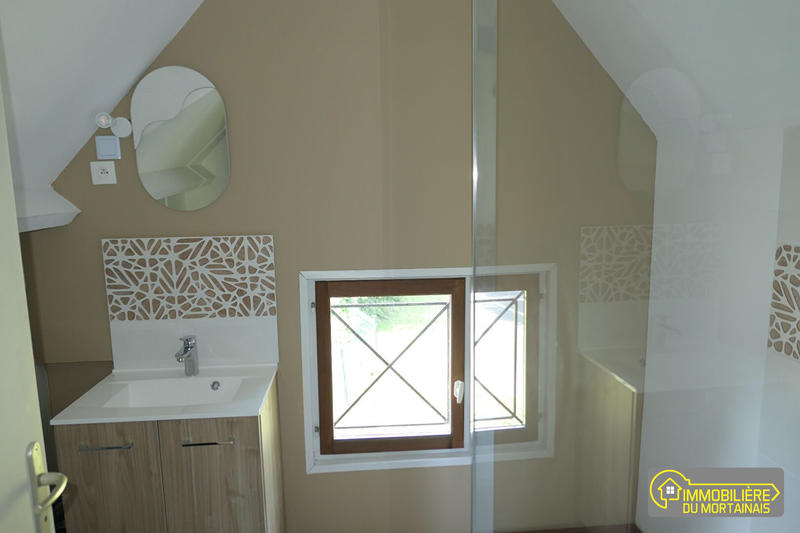 Maison - 42 m² - 2 pièces