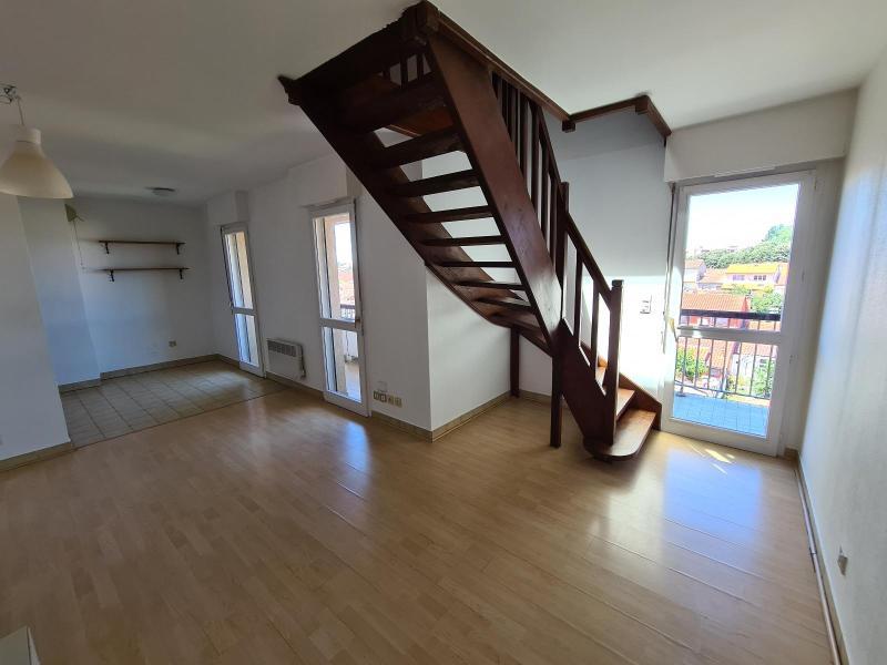 Duplex - 52 m² - 2 pièces