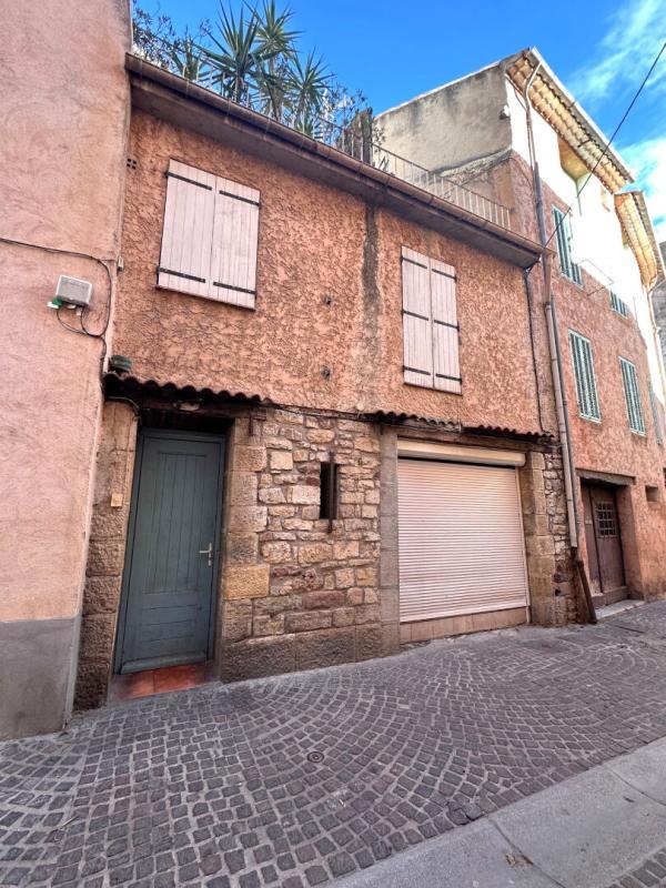 Studio - 29 m² - 1 pièce