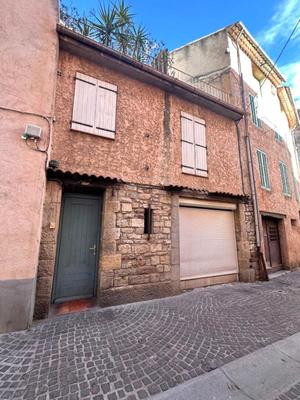 Studio - 29 m² - 1 pièce