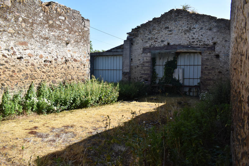 Terrain agricole - 7 179 m²