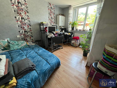 Maison ancienne - 130 m² - 7 pièces