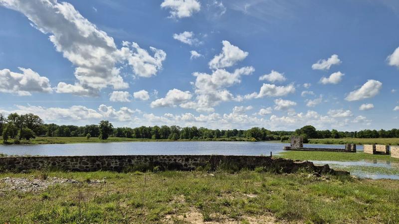 Terrain - 171 986 m²