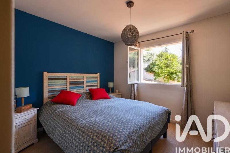 Appartement - 98 m² - 4 pièces