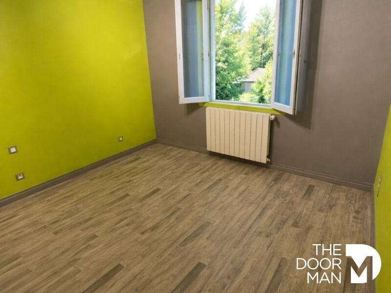 Maison de campagne - 165 m² - 5 pièces