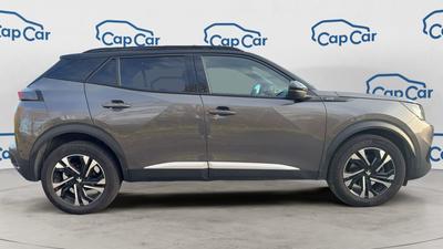 Peugeot 2008 II 1.5 BlueHDi 130.0 Eat 8 Gt Pack - Automatique Entretien constructeur