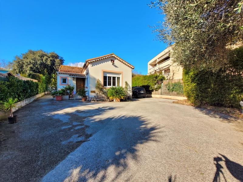 Maison - 108 m² - 3 pièces