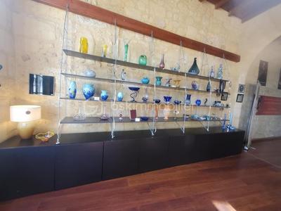 Local commercial - 140 m² - 3 pièces