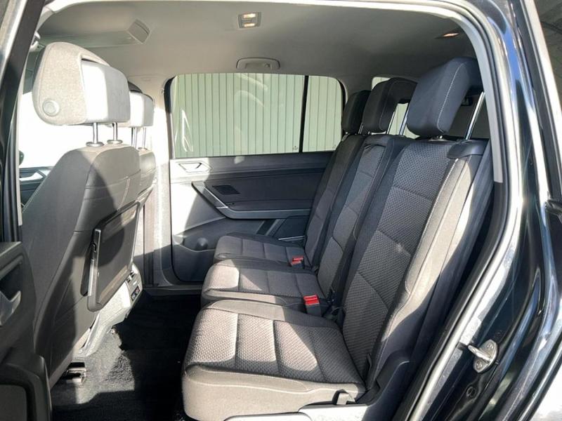 Volkswagen Touran 1.6 Tdi 115 Bmt Dsg7 Confortline 7pl