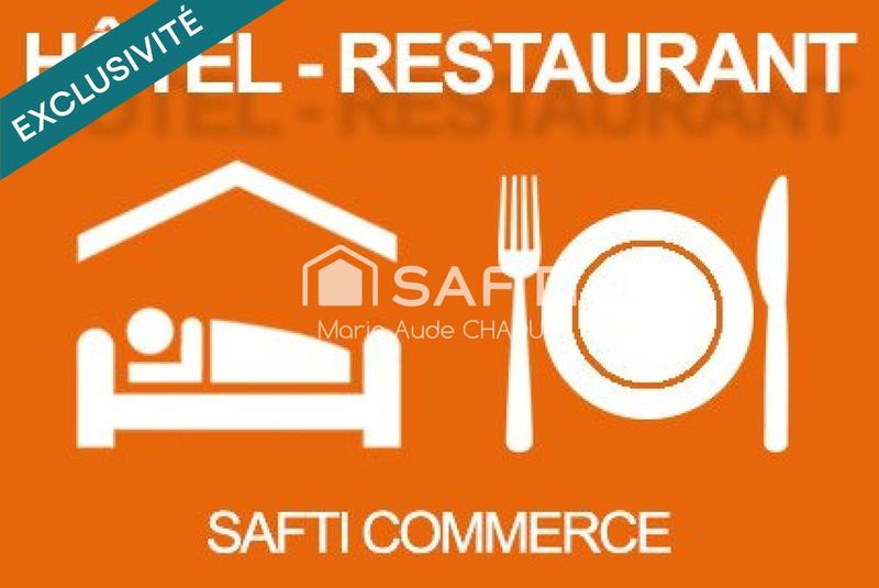 Local commercial - 400 m²