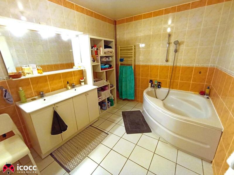 Maison - 157 m² - 7 pièces