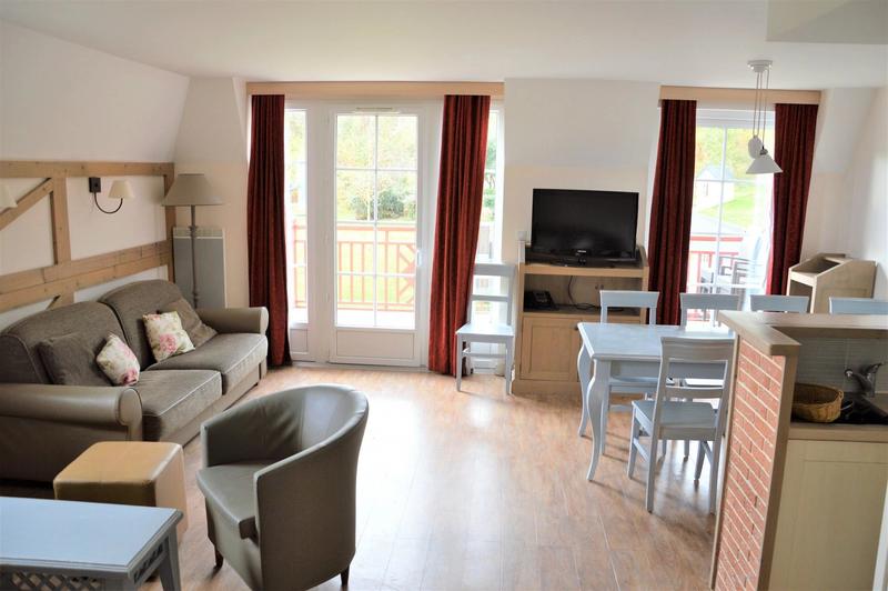 Appartement - 65 m² - 4 pièces