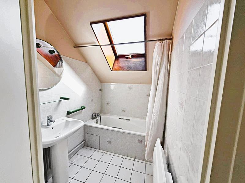 Appartement - 56 m² - 2 pièces