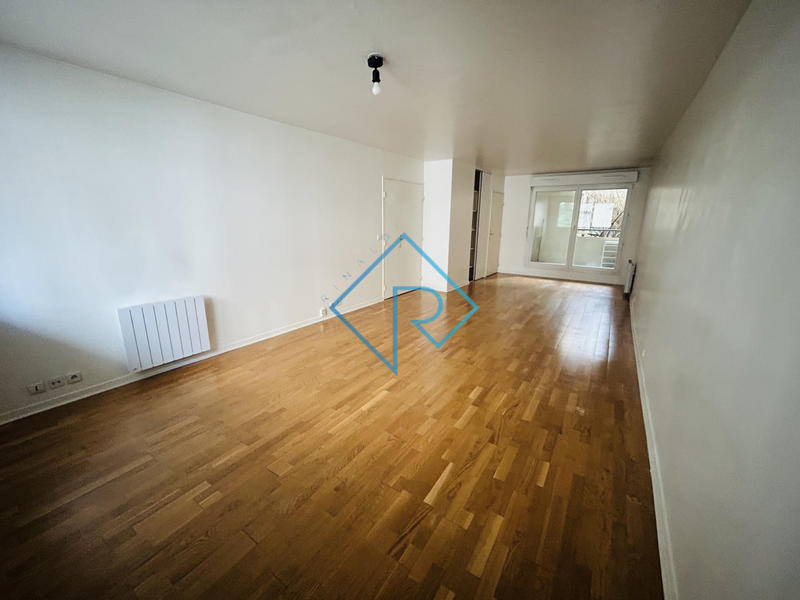 Appartement - 62 m² - 2 pièces