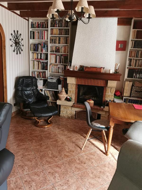 Maison - 79 m² - 4 pièces