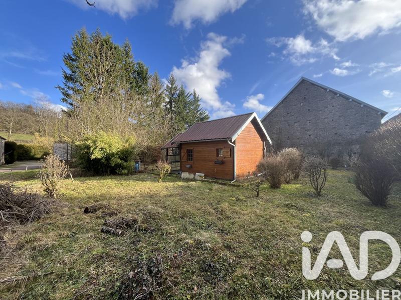 Maison - 78 m² - 3 pièces