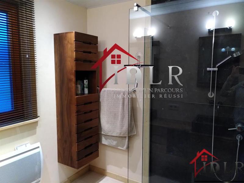 Maison - 138 m² - 6 pièces