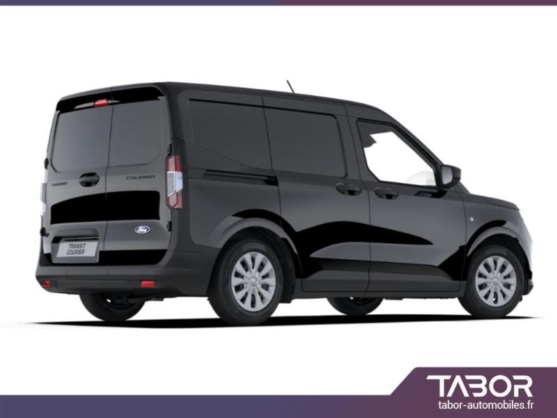 Ford Transit Courier 125 Aut Active Cam régul