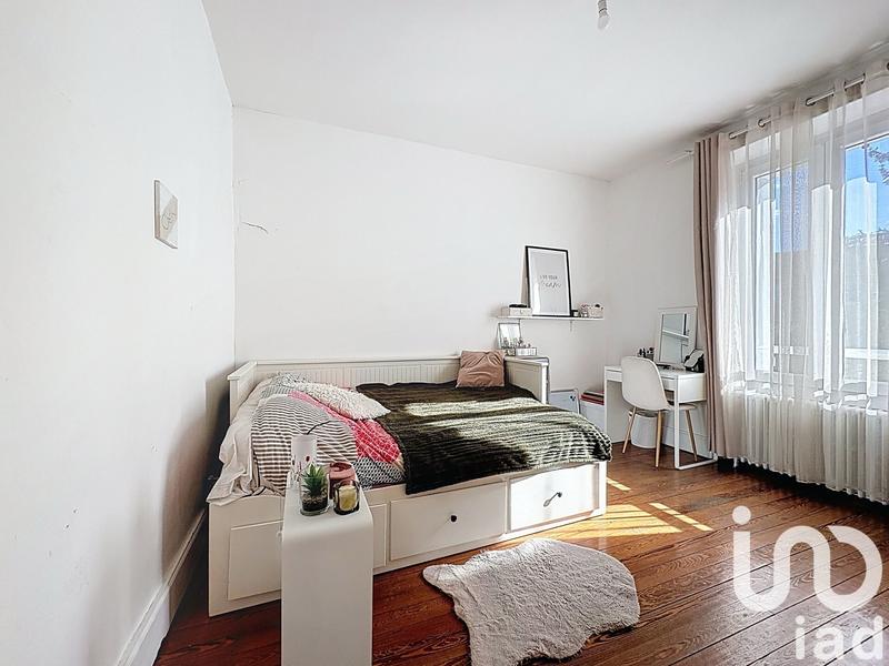 Maison - 134 m² - 6 pièces