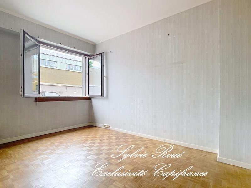 Appartement - 52 m² - 3 pièces