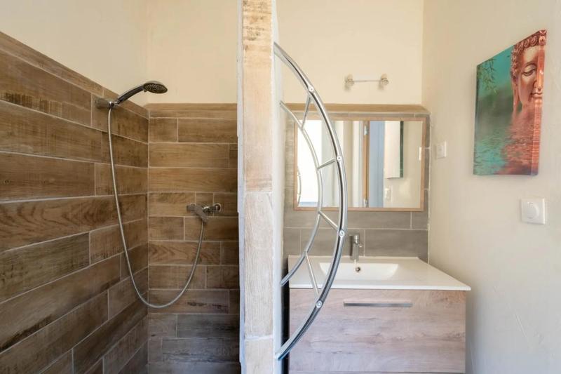 Maison - 124 m² - 5 pièces