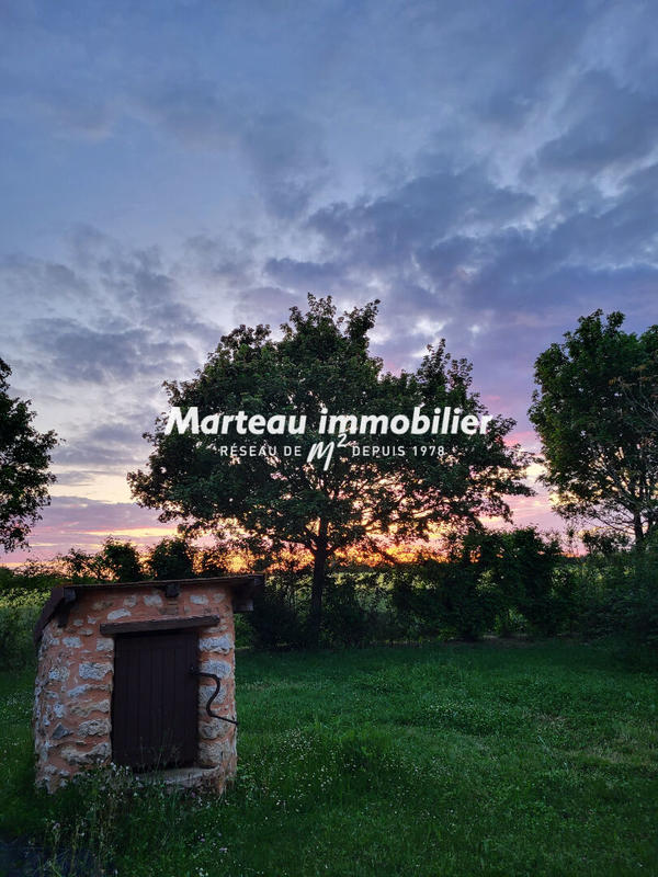 Maison - 230 m² - 10 pièces