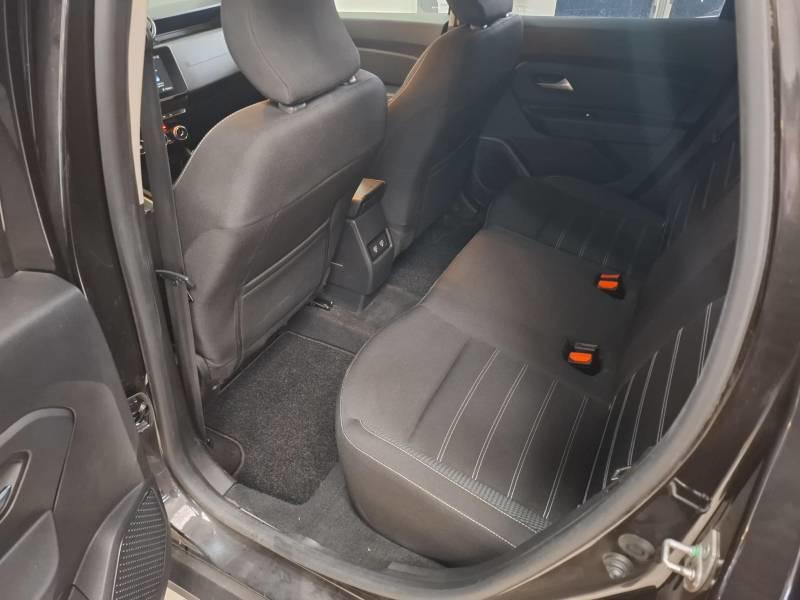 Dacia Duster Blue dCi 115 4x2 Prestige +