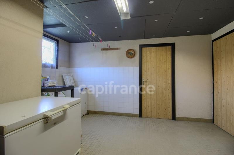 Maison - 134 m² - 5 pièces