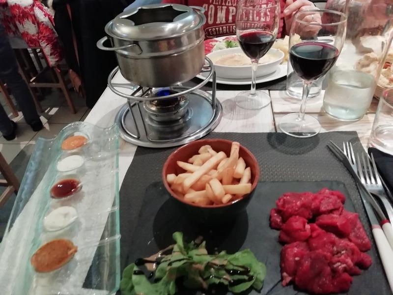 Fonds de commerce - 492 m²