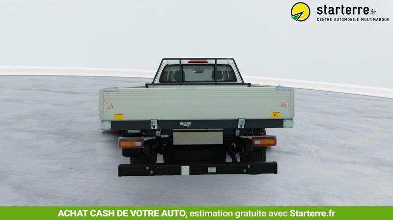 Isuzu d-max 1.9 4x4 Space Cab N60 B.B+ At To Work