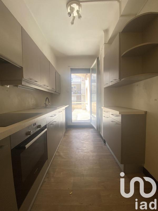 Appartement - 83 m² - 3 pièces