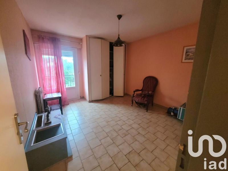 Maison - 123 m² - 5 pièces