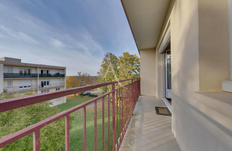 Appartement - 32 m² - 1 pièce