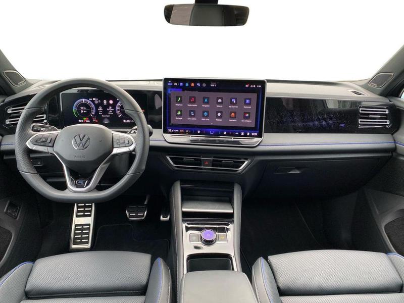 Volkswagen Tiguan Nouveau Ehybrid 272ch Dsg6 R Line