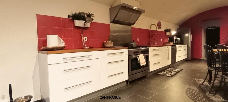 Maison - 155 m² - 4 pièces