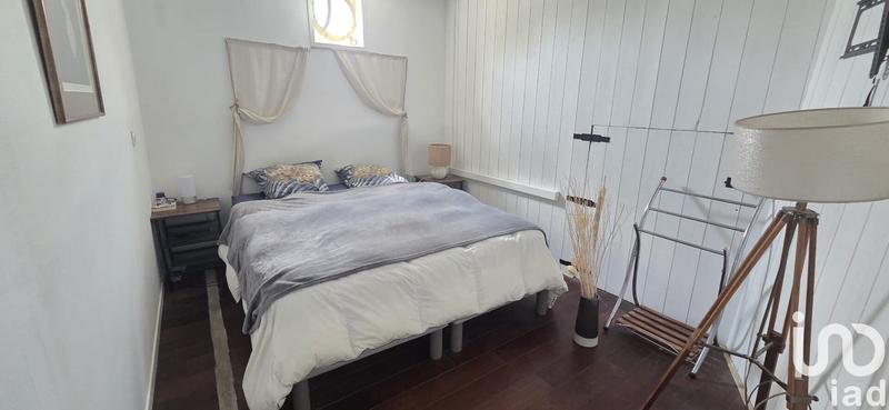 Maison - 117 m² - 4 pièces