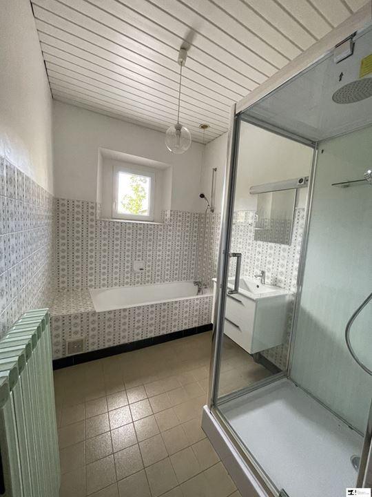 Maison traditionnelle - 112 m² - 4 pièces