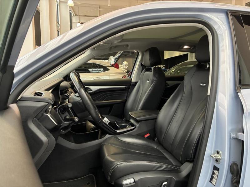 Mg Marvel R Luxury 132 Kw/180ch 2wd