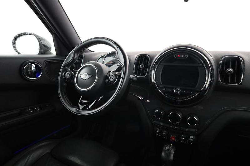 Mini Countryman Cooper Exquisite Bva6 136 ch