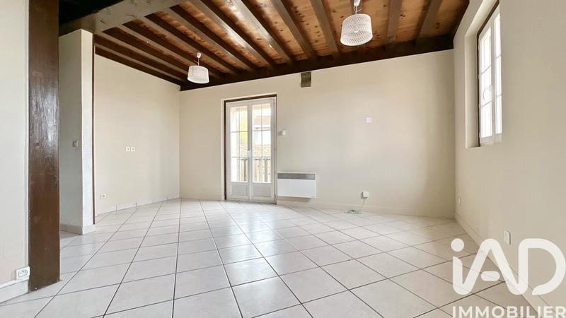 Maison - 67 m² - 2 pièces