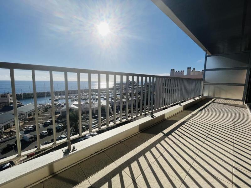 Appartement - 65 m² - 2 pièces