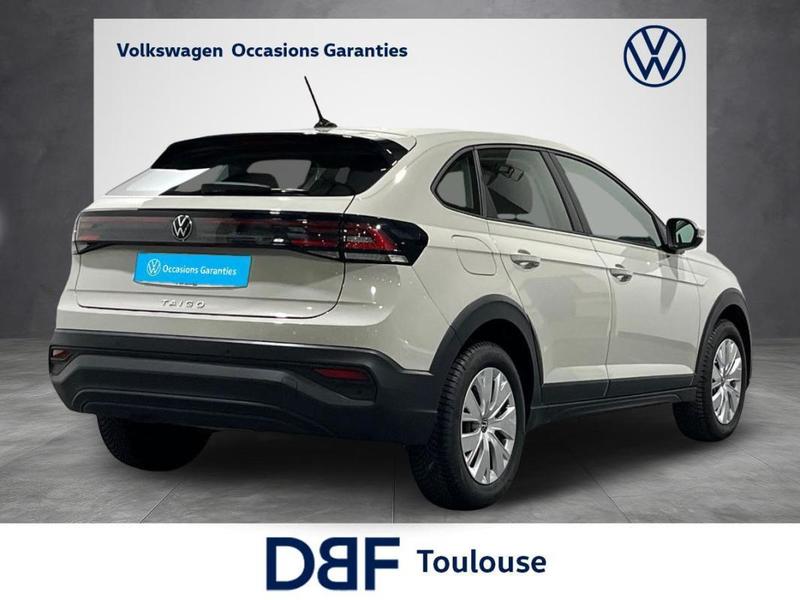 Volkswagen Taigo 1.0 Tsi 95 Bvm5