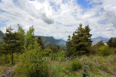 Terrain - 1 660 m²