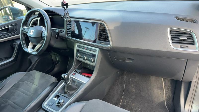 Seat Ateca 2.0 Tdi 150 Xperience